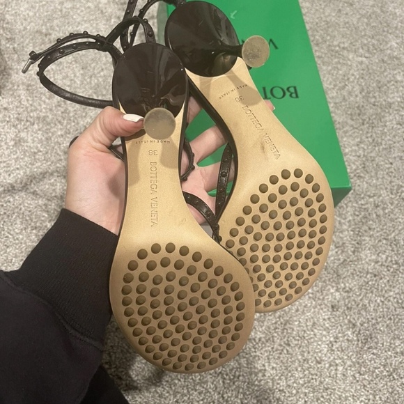 Bottega heels - Picture 4 of 5